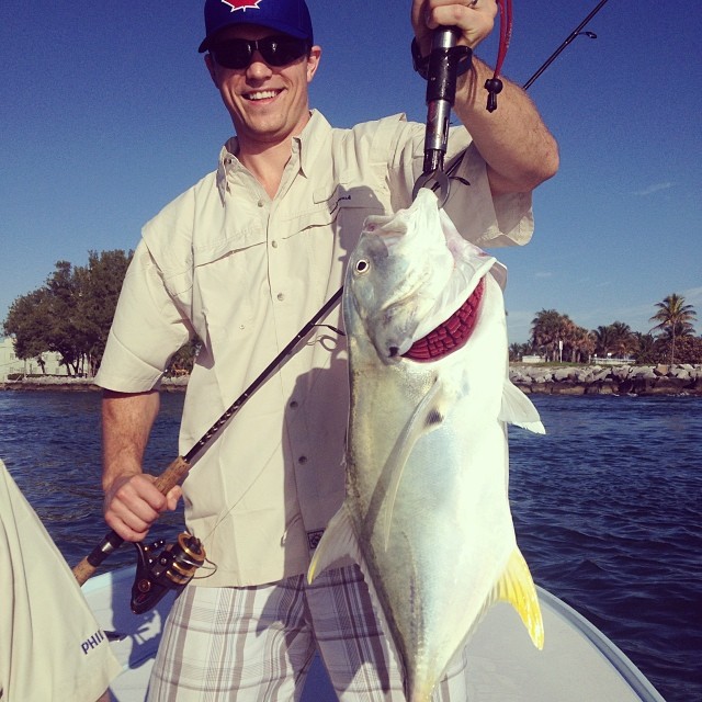 Big Jack Crevalle