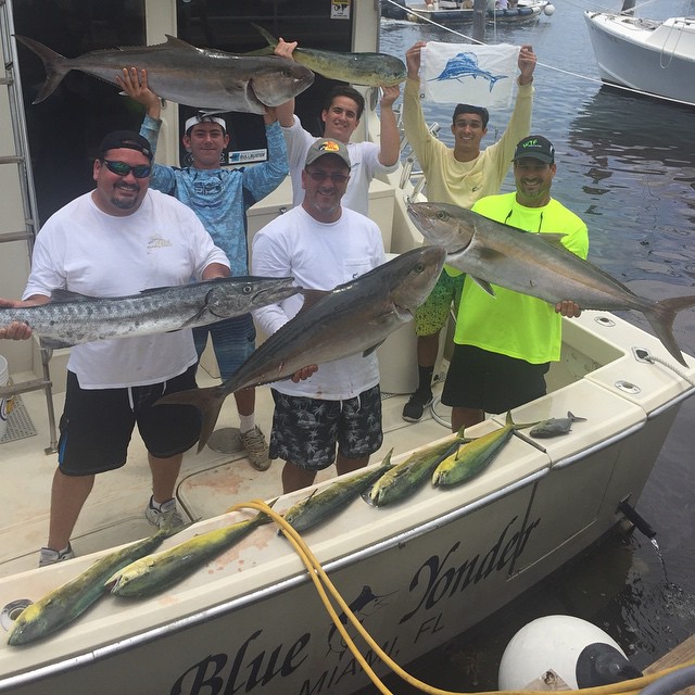 Biscayne Bay Bonefish