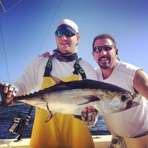 tuna