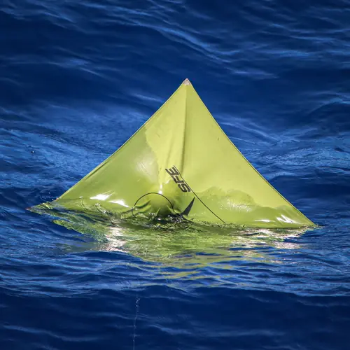 Action aboard the Double Threat on a Miami fishing charter
