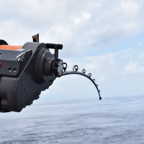 Action aboard the Double Threat on a Miami fishing charter
