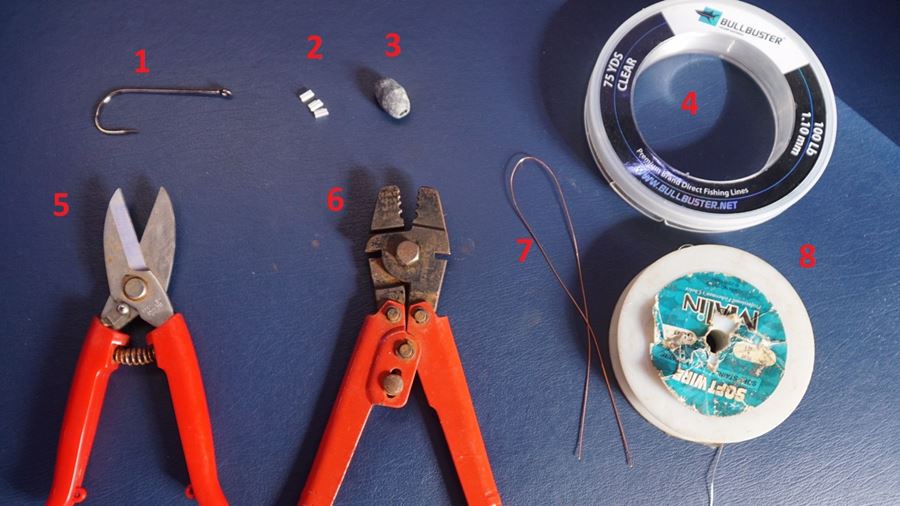 Top Trolling Rigs for Mahi