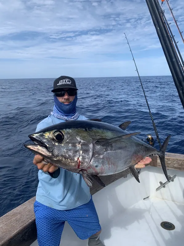 fish miami charters