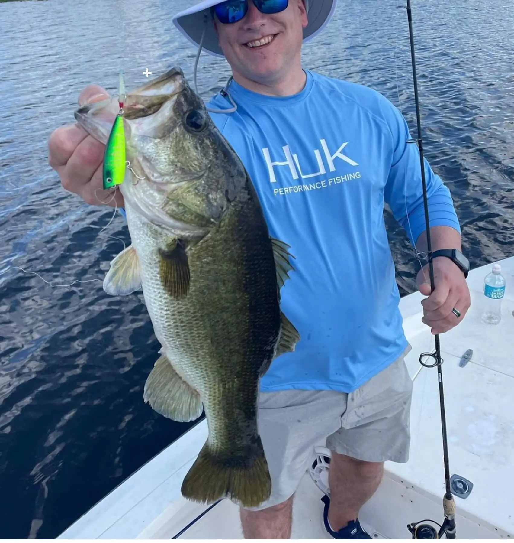 Largemouth Bass