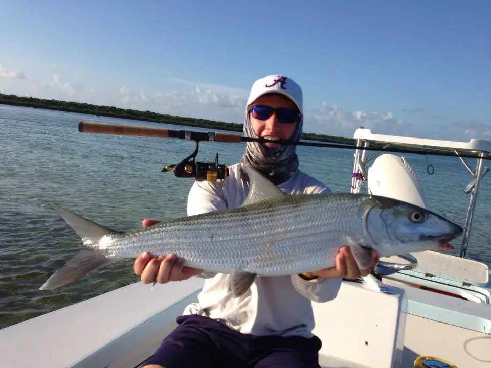 Bonefish