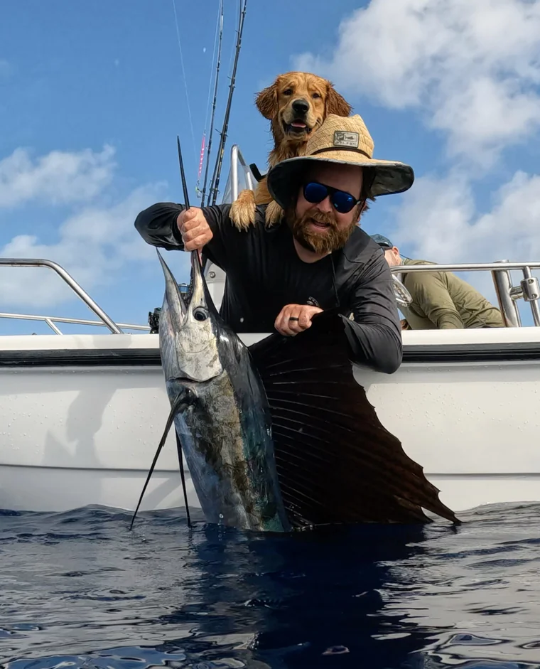 Capt. Ryan Peters