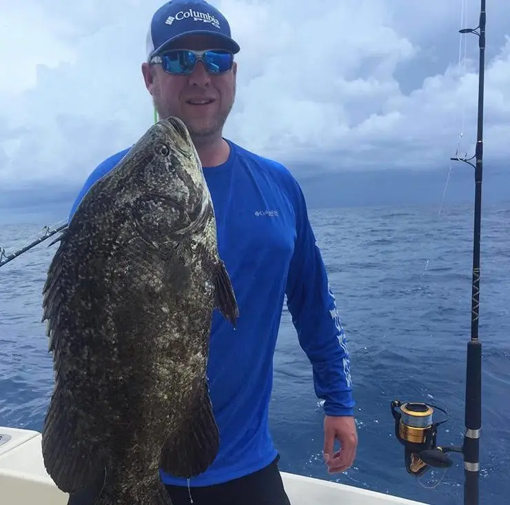 Tripletail