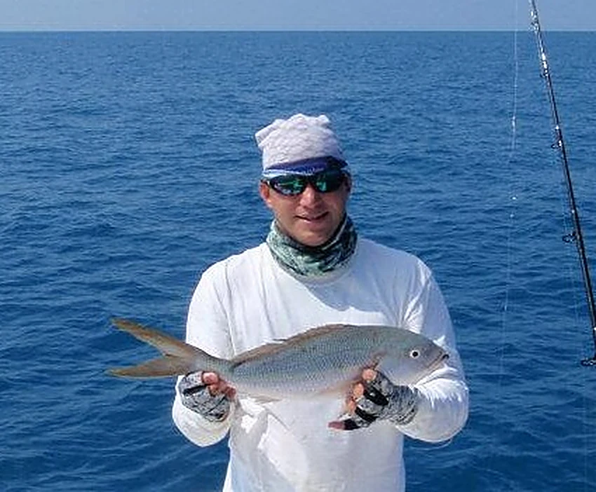 Yellowtail Snapper