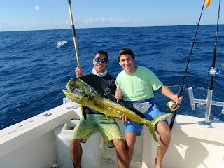 charter fishing in miami