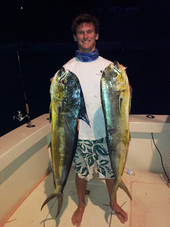 chub cay marlin fishing