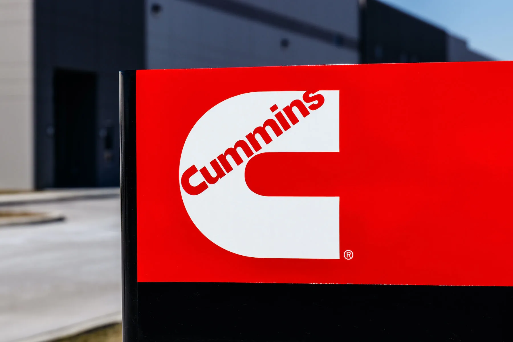 cummins