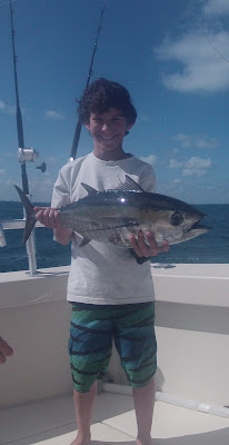 full day miami fishing charters