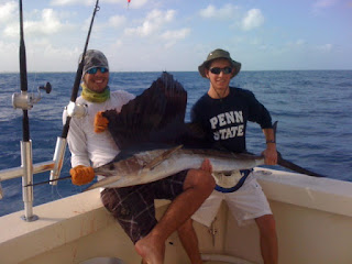 half day miami fishing charter