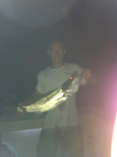 miami inshore fishing reports