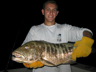 snook fishing in government cut miami florida