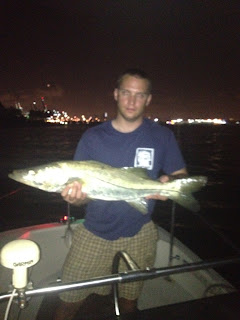 snook season in miami