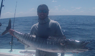 wahoo fishing in miami