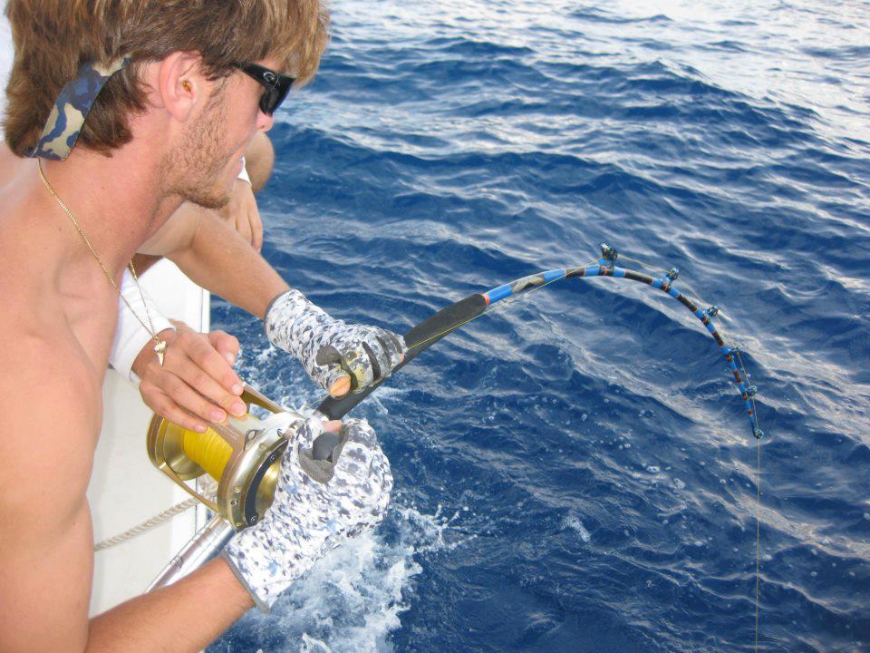 Thresher Shark Fishing in Florida - Double Threat Charters