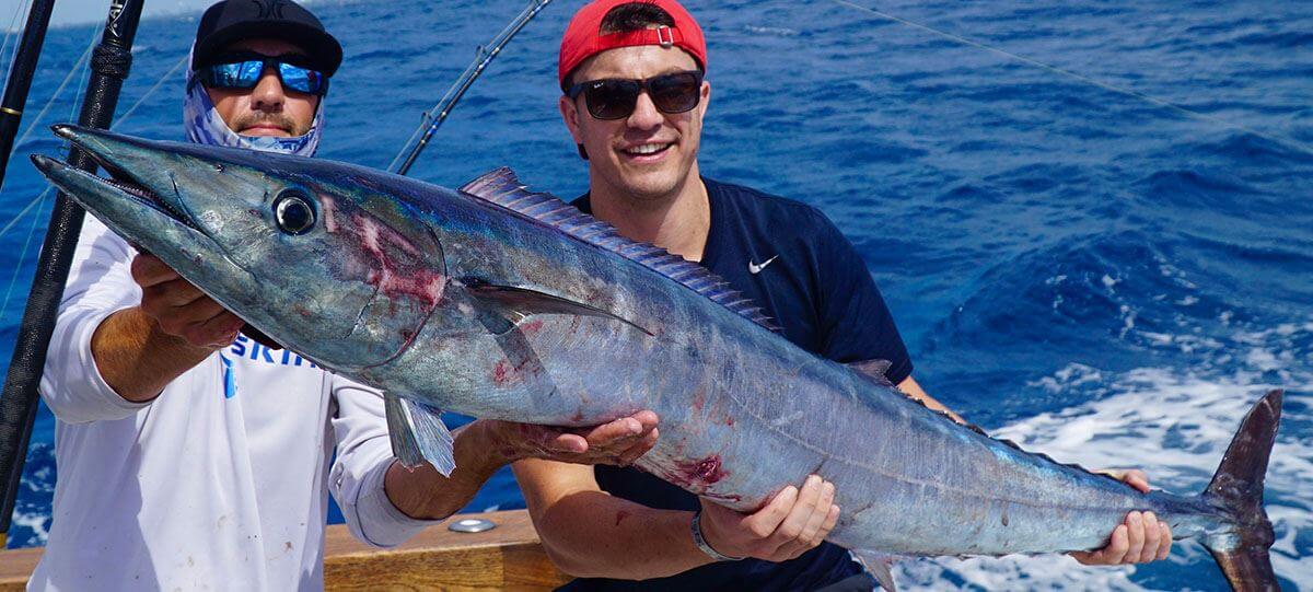 Wreck Fishing Rig for Grouper and Amberjack - Double Threat Charters