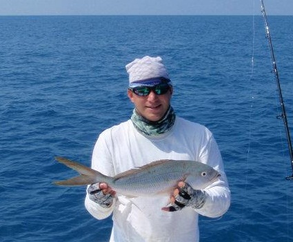 Yellowtail Snapper Fishing Miami