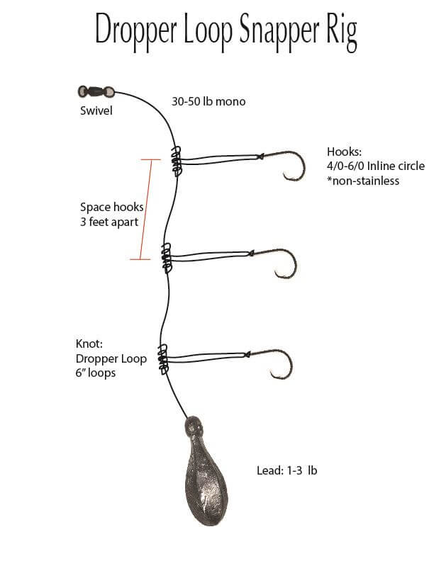 6 Easy, Effective Ways to Tie a Fishing Knot