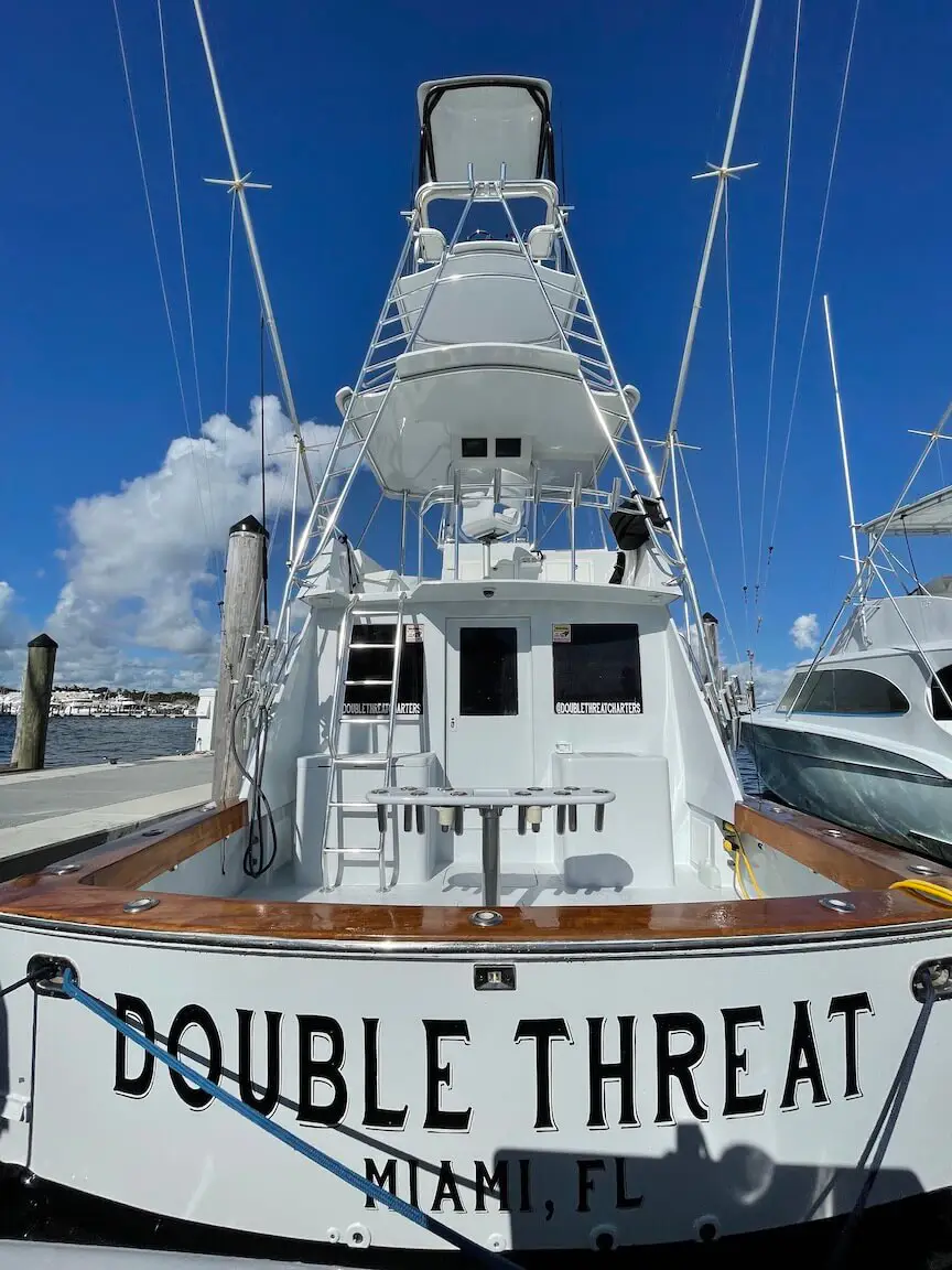 half-day boat