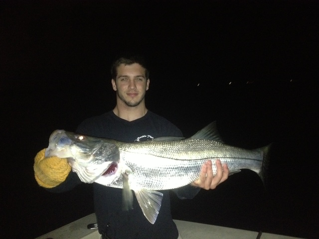 The Atmosphere: Miami After Sunset