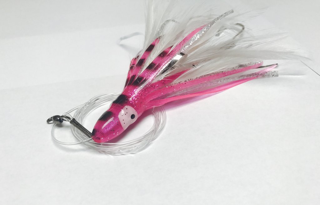 lure for skipjack