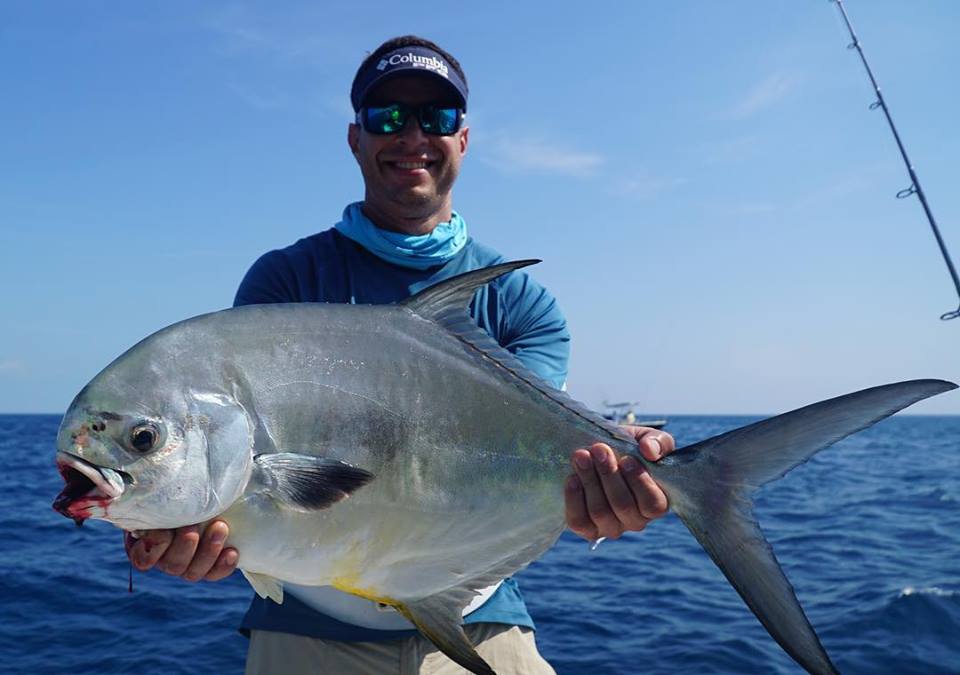 nice permit off miami