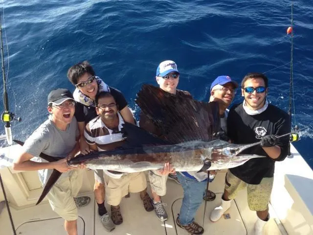Miami Fishing Charters During Spring