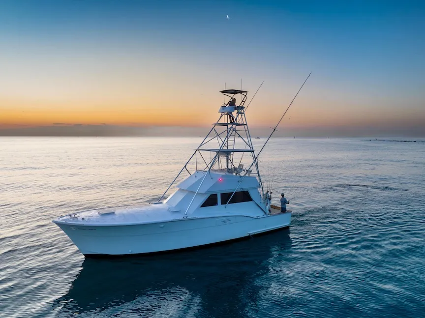 Winter Fishing in Miami: A Complete Guide