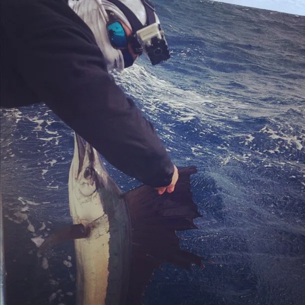 Offshore Fishing Key Biscayne