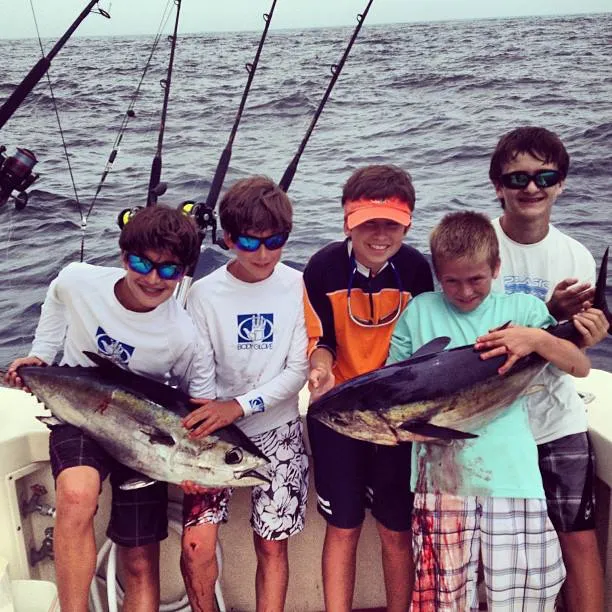 Miami Fishing Camp
