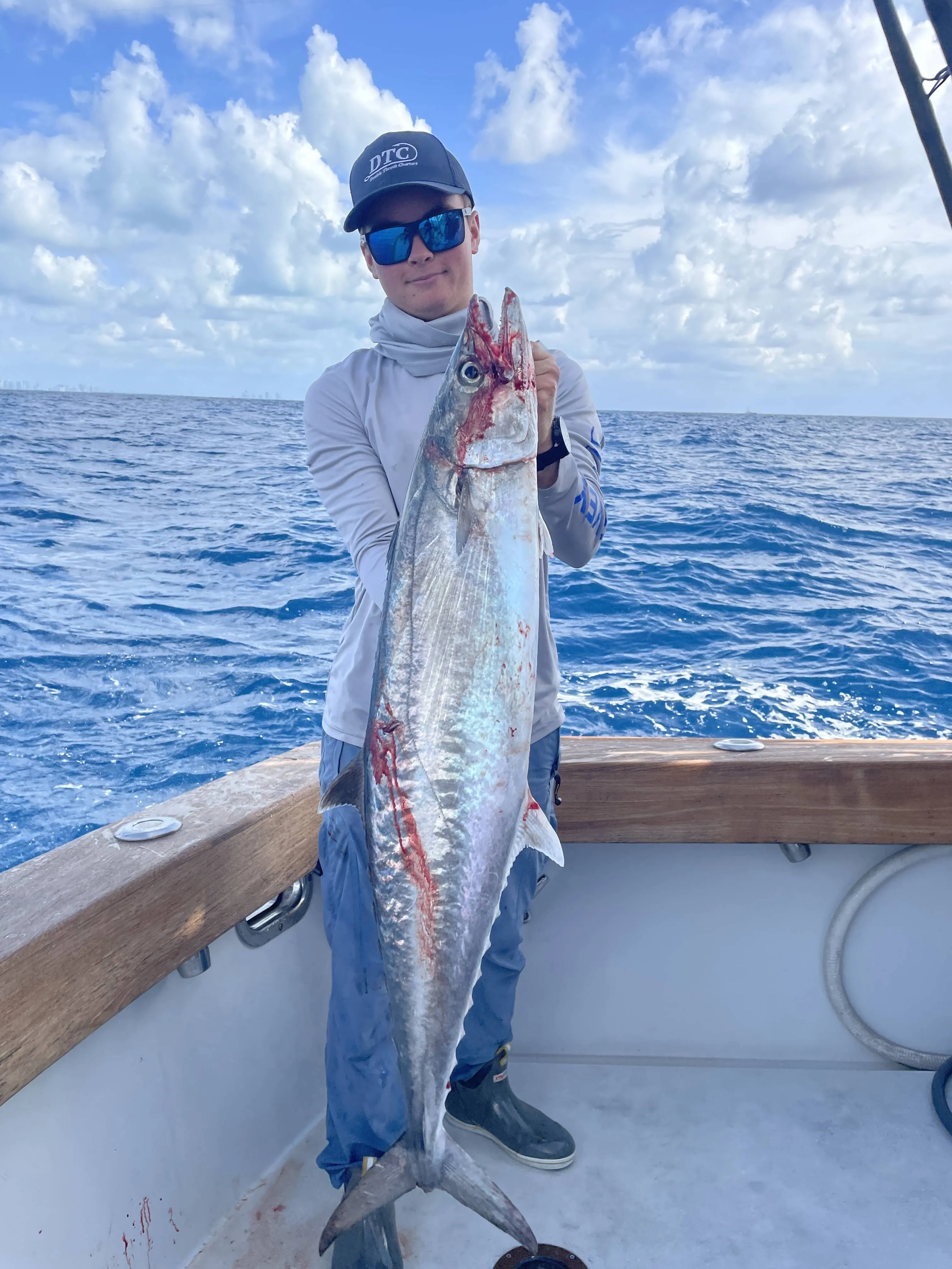 May 2025 Miami Fishing Report