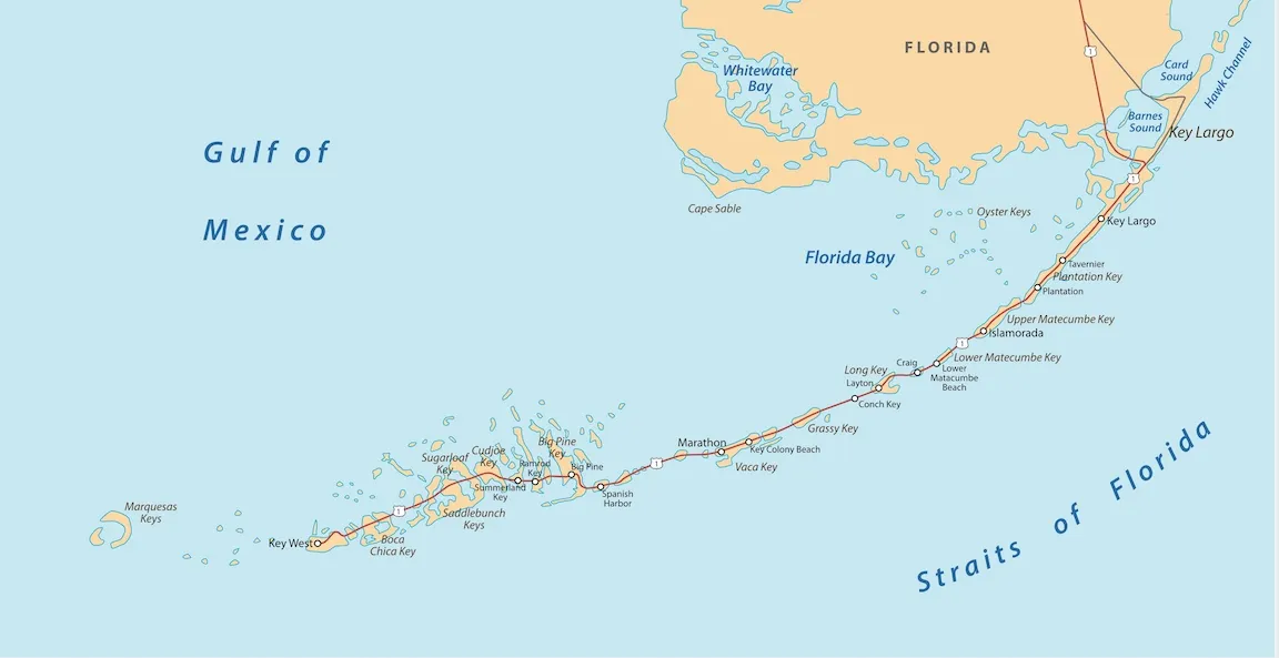 Fishing Charters in the Florida Keys