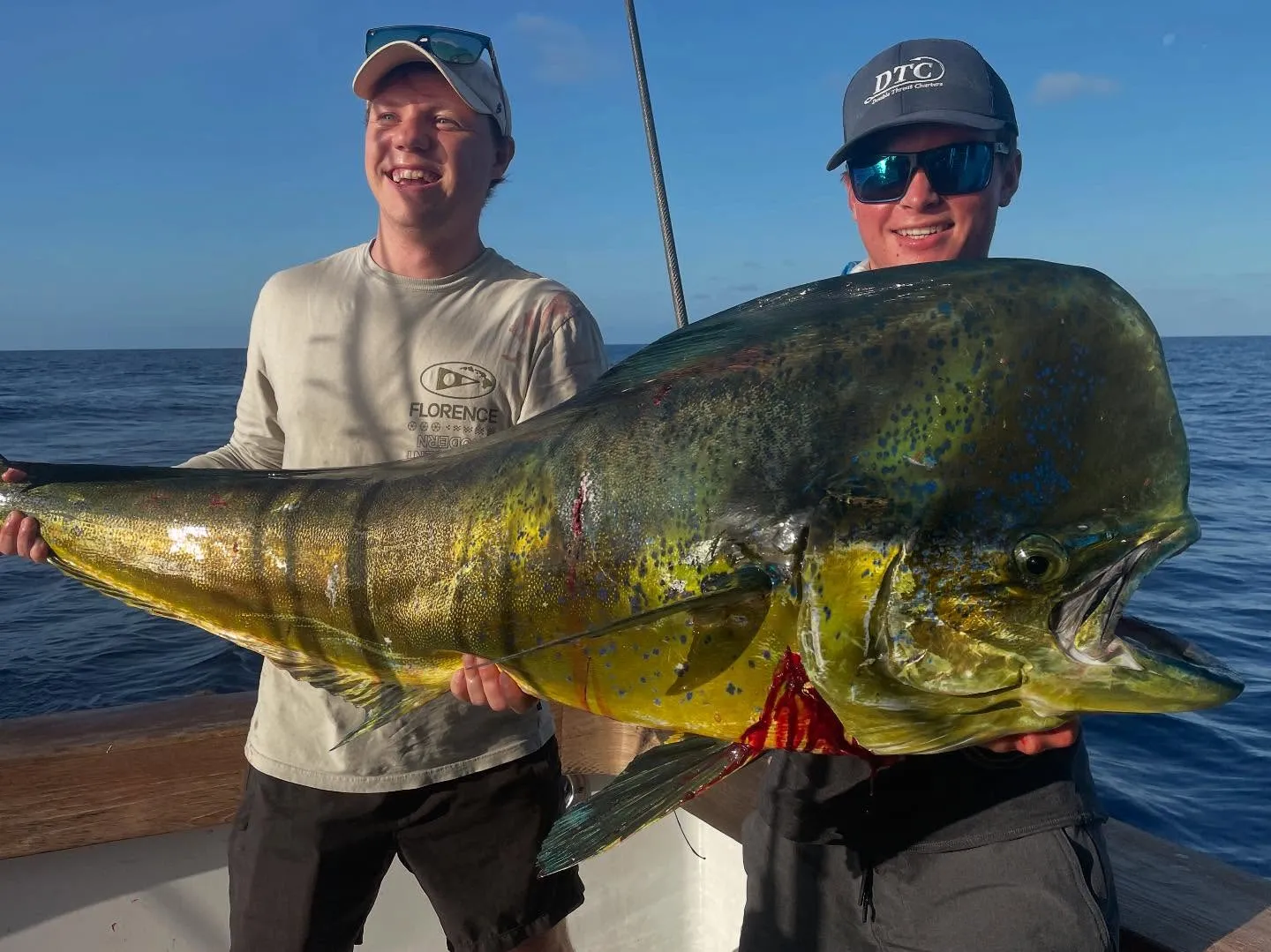 June 2025 Miami Fishing Report