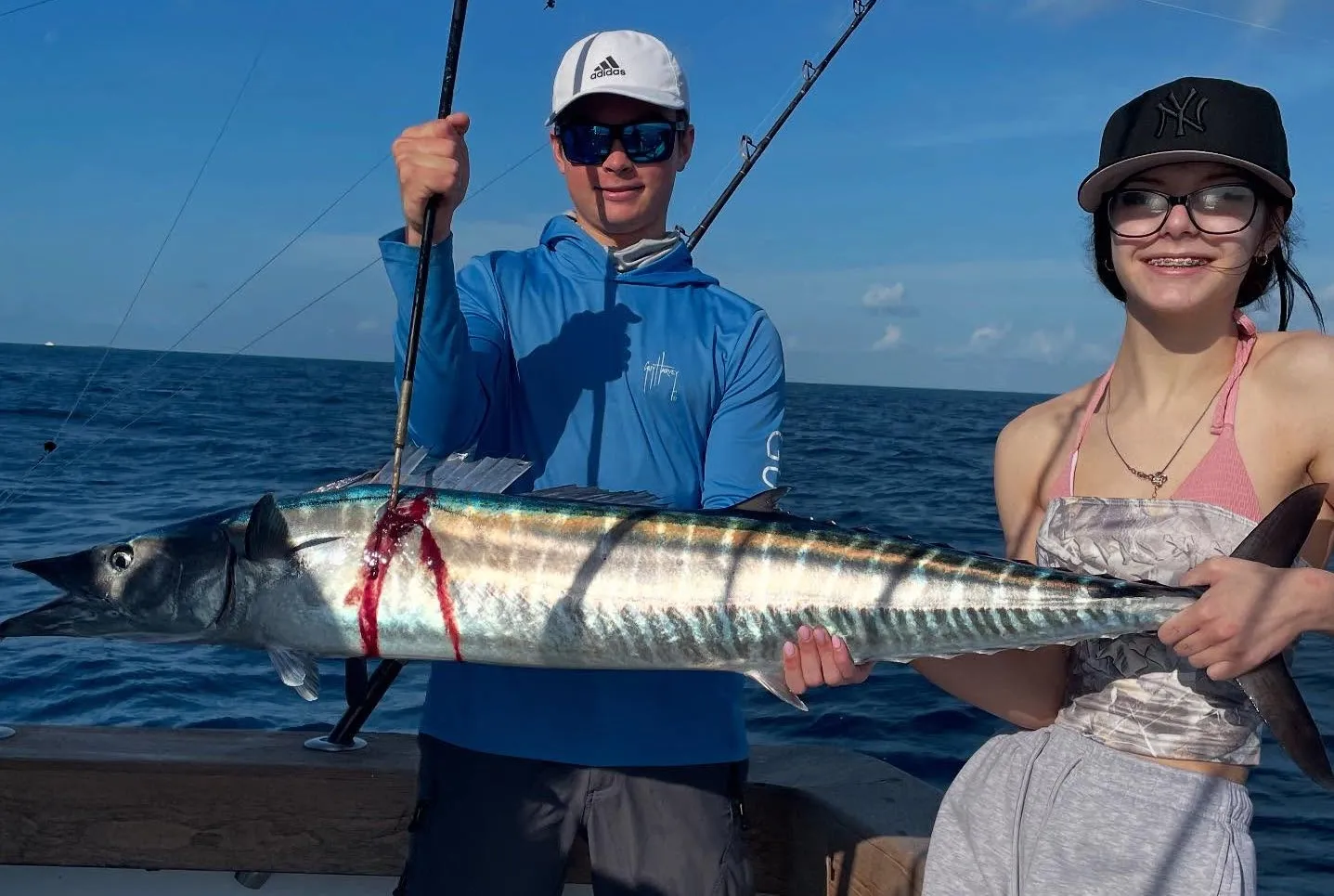 March 2025 Fishing Report