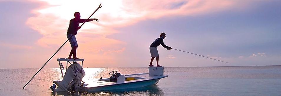 Permit Fishing Charters- Permit Fishing Miami