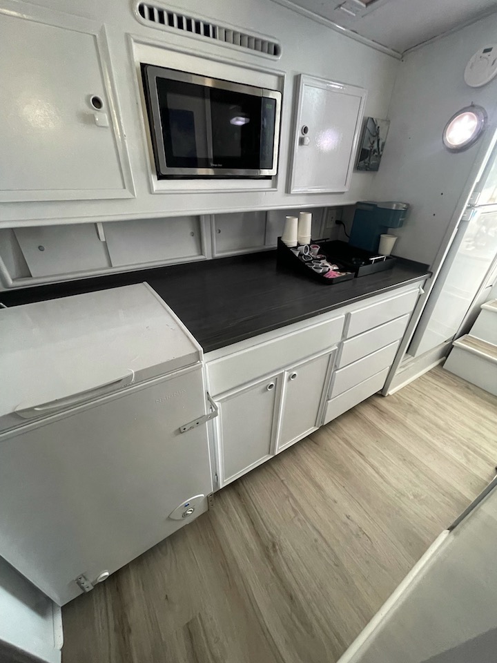 galley