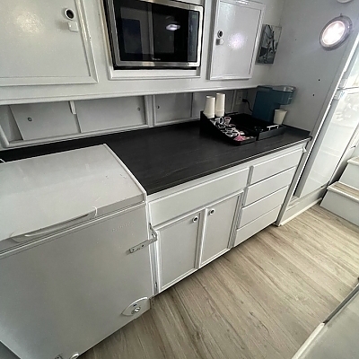 galley